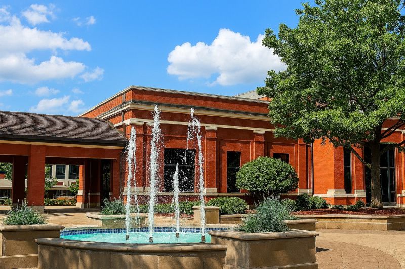 Downers Grove, IL