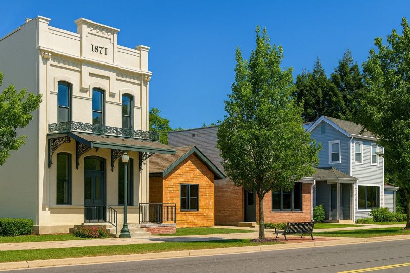 Elk Grove Village, IL