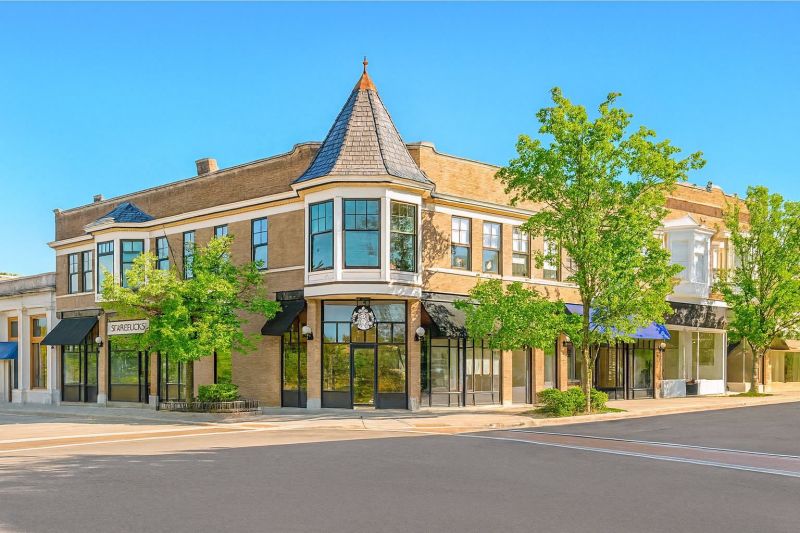 Hinsdale, IL