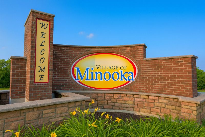 Minooka, IL