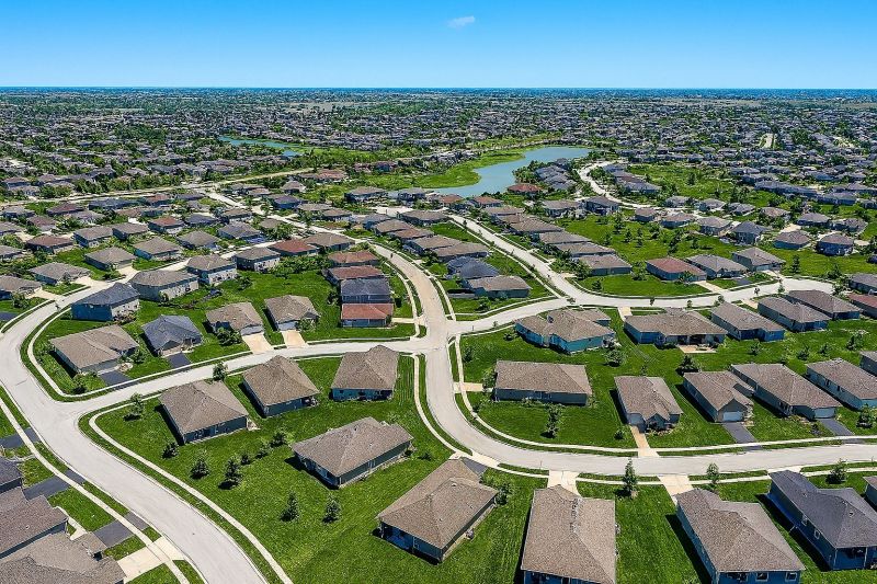 New Lenox, IL