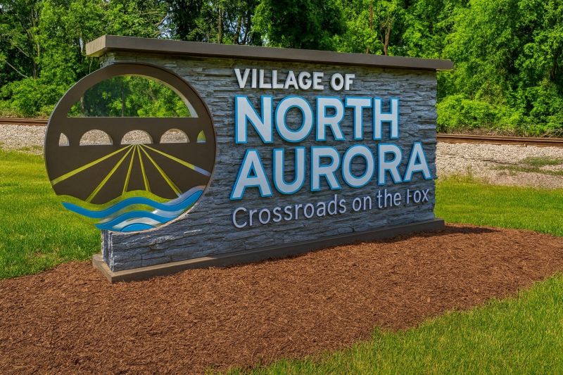 North Aurora, IL