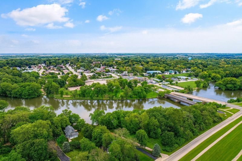 Oswego, IL