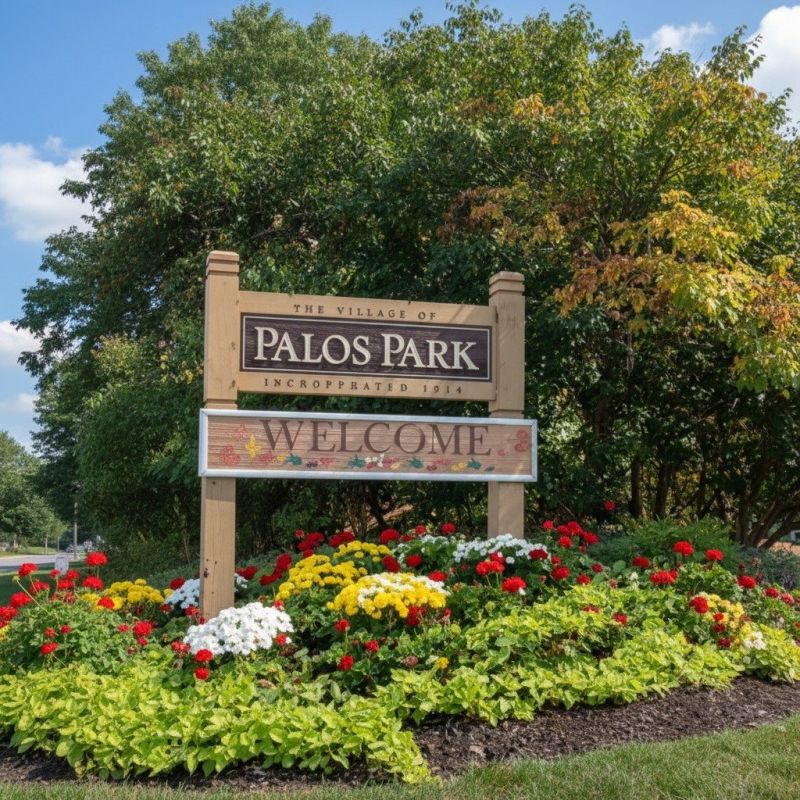 Palos Park, IL