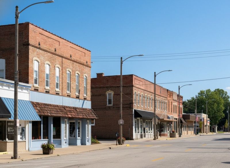 Plano, IL
