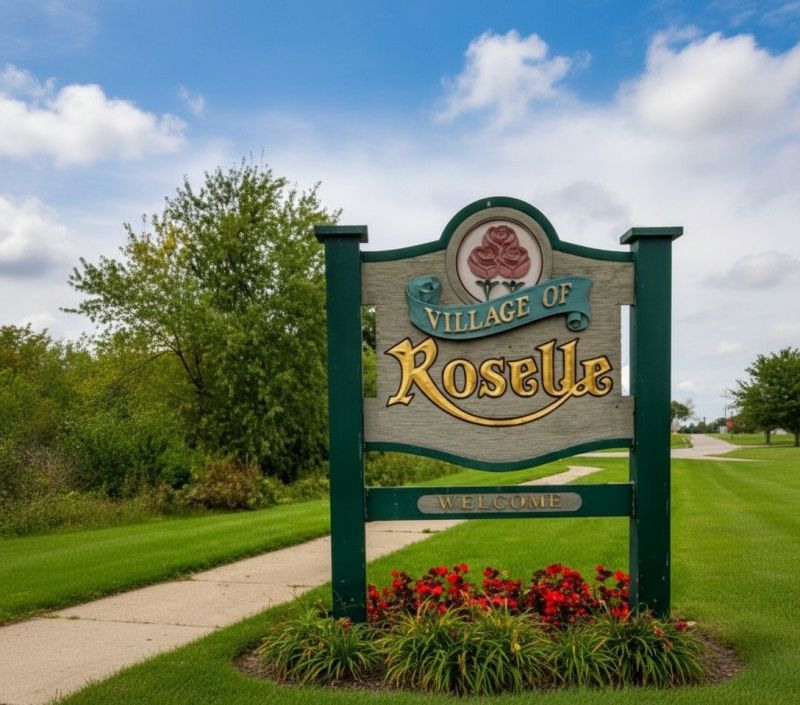 Roselle, IL