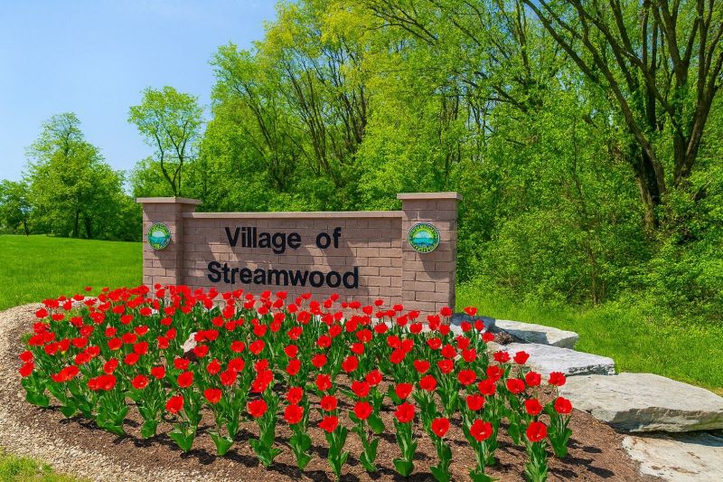 Streamwood, IL
