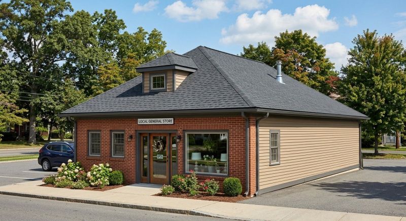 Roofing Service in Kane County, IL