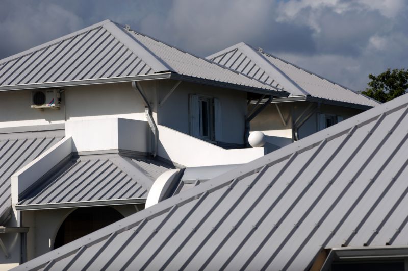 Aluminum Roof Installation in Palos Hills, IL