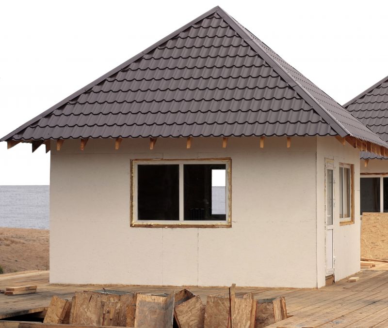 Aluminum Roof Replacement in Brookfield, IL