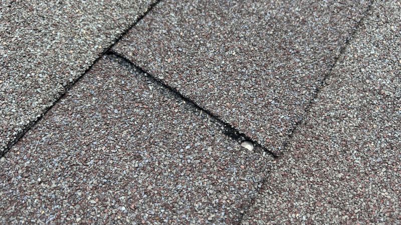 Asphalt Roof Repair in Lemont, IL