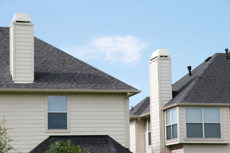 Asphalt Roof Replacement in New Lenox, IL