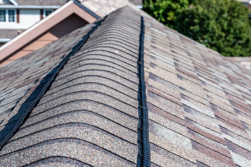 Asphalt Shingles Installation in Addison, IL