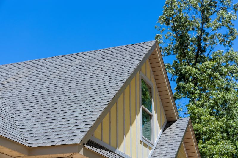 Asphalt Shingles Installation in Batavia, IL