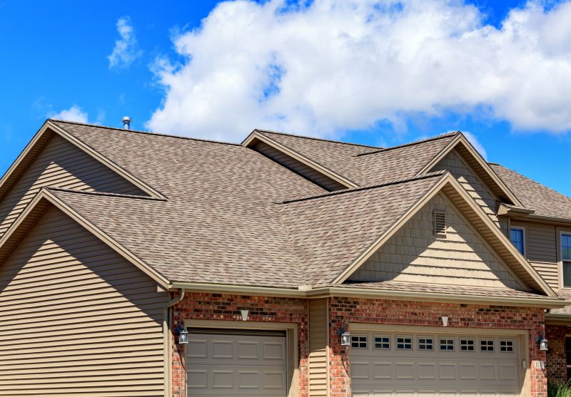 Asphalt Shingles Installation in Darien, IL