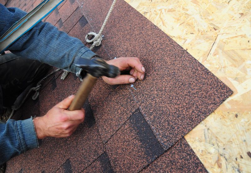 Asphalt Shingles Installation in Dupage County, IL