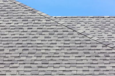 Asphalt Shingles Installation in Hoffman Estates, IL
