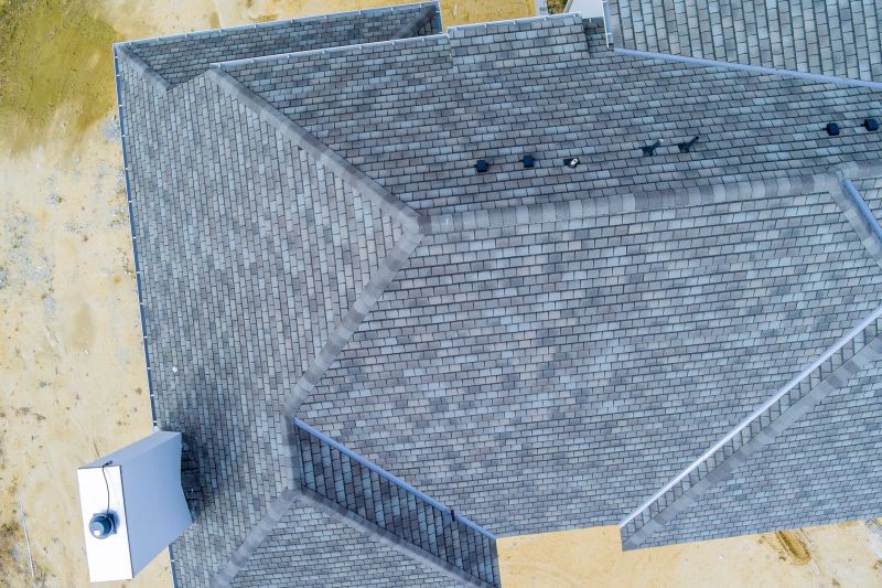 Asphalt Shingles Installation in Joliet, IL