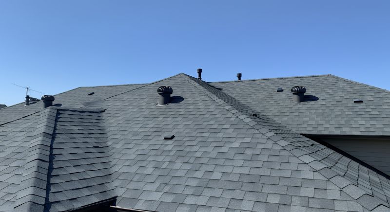 Asphalt Shingles Installation in Lemont, IL