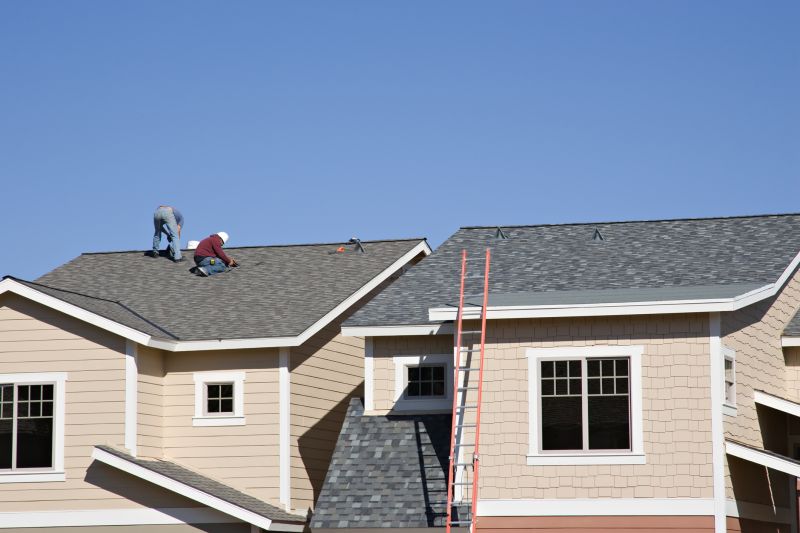 Asphalt Shingles Installation in Naperville, IL