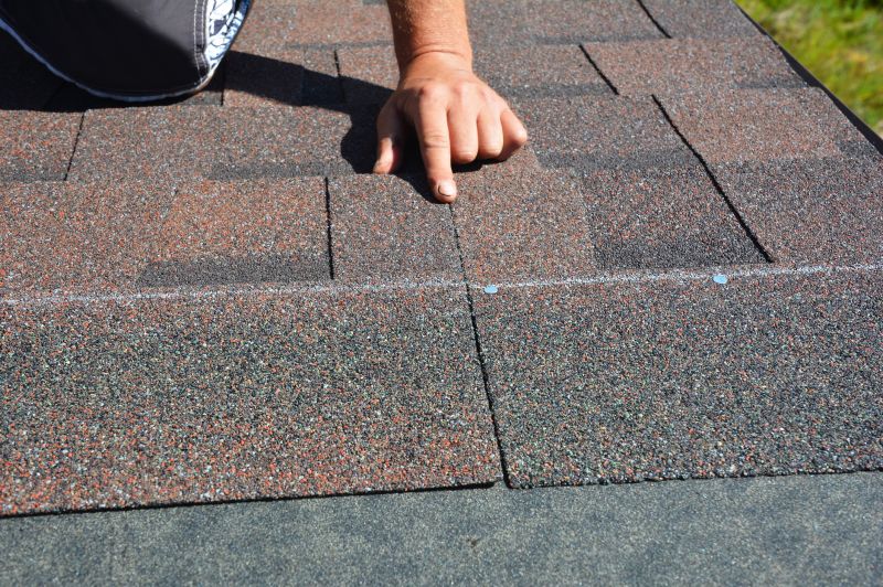 Asphalt Shingles Installation in Newark, IL