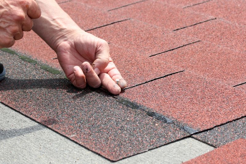 Asphalt Shingles Installation in Sandwich, IL
