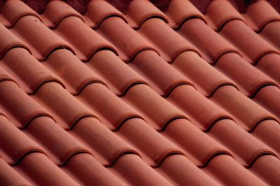 Barrel Tile Roof Installation in Kane County, IL