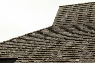 Cedar Roof Replacement in Clarendon Hills, IL