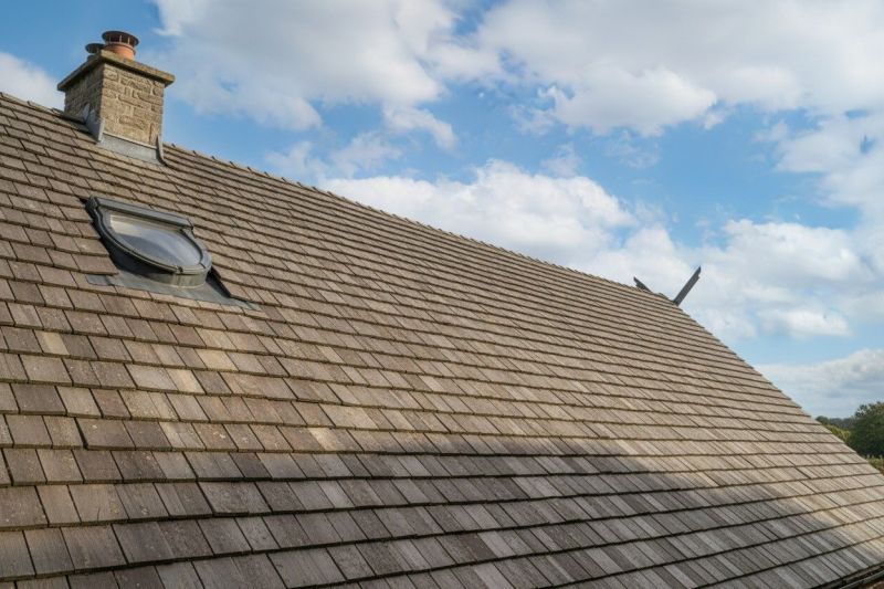 Cedar Roof Replacement in Minooka, IL