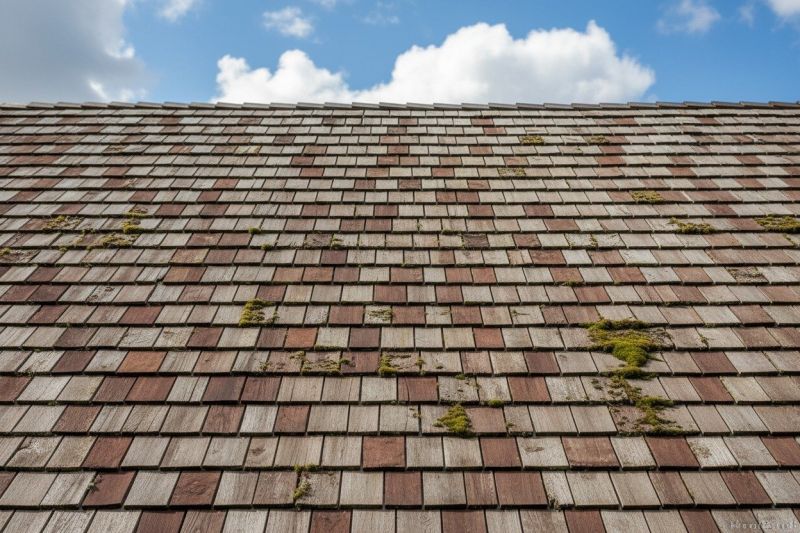 Cedar Roof Replacement in Palos Park, IL