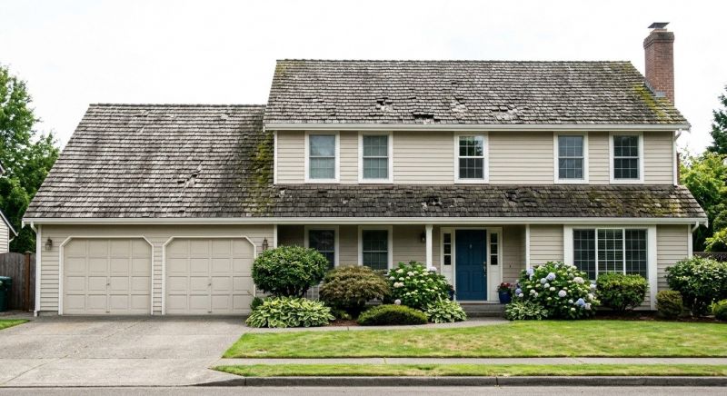 Cedar Roof Replacement in Plano, IL