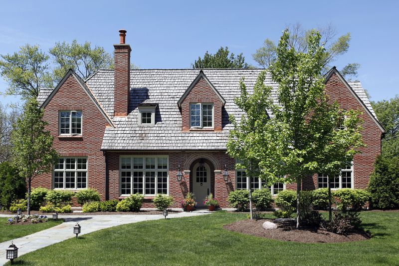 Cedar Shake Roof Construction in Dupage County, IL