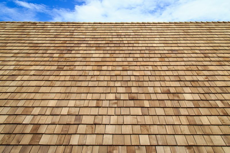 Cedar Shake Roof Construction in Palos Hills, IL