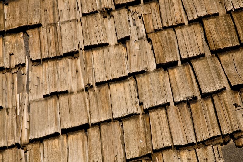 Cedar Shake Roof Repair in La Grange, IL