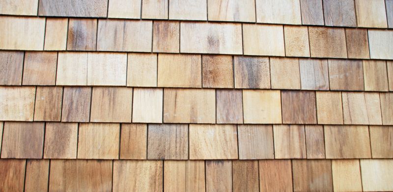 Cedar Shingles Repair in Carol Stream, IL