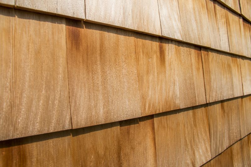 Cedar Shingles Repair in Hillside, IL