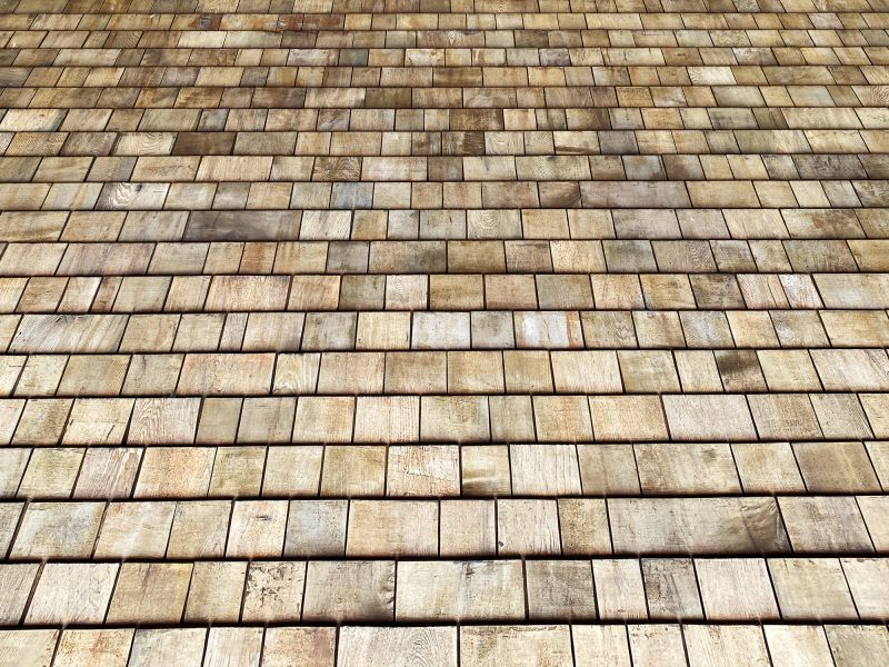 Cedar Shingles Repair in Minooka, IL