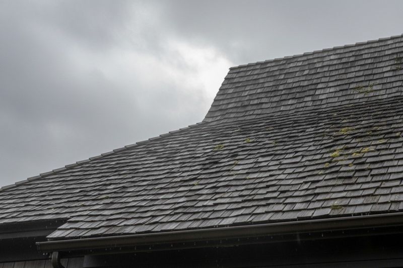 Cedar Shingles Replacement in Hickory Hills, IL