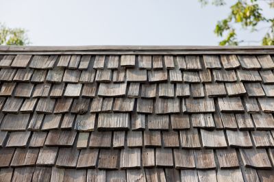 Cedar Shingles Replacement in Hinsdale, IL