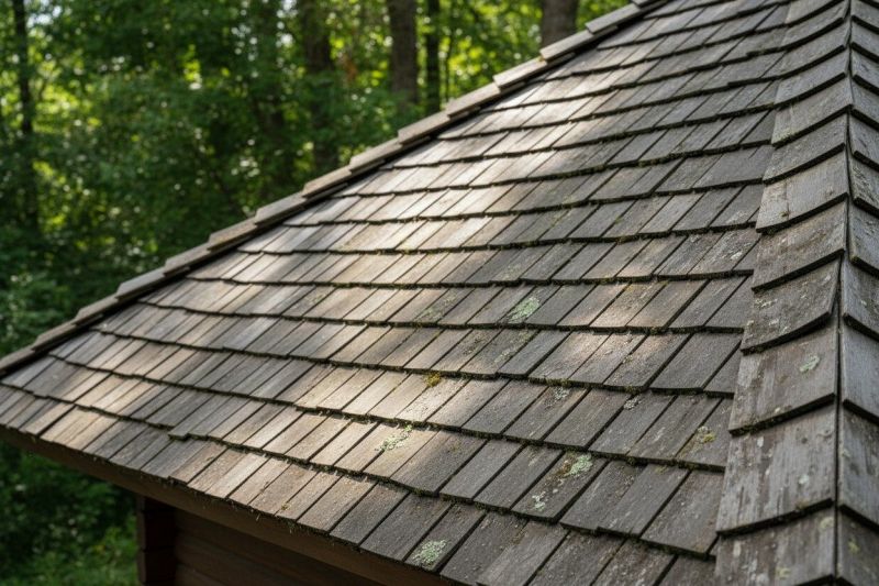 Cedar Shingles Replacement in La Grange, IL