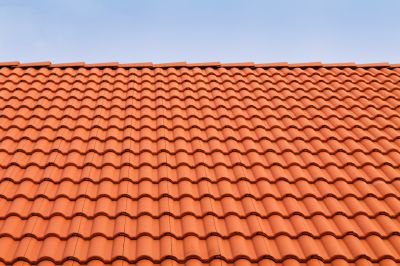 Clay Roof Installation in Bolingbrook, IL