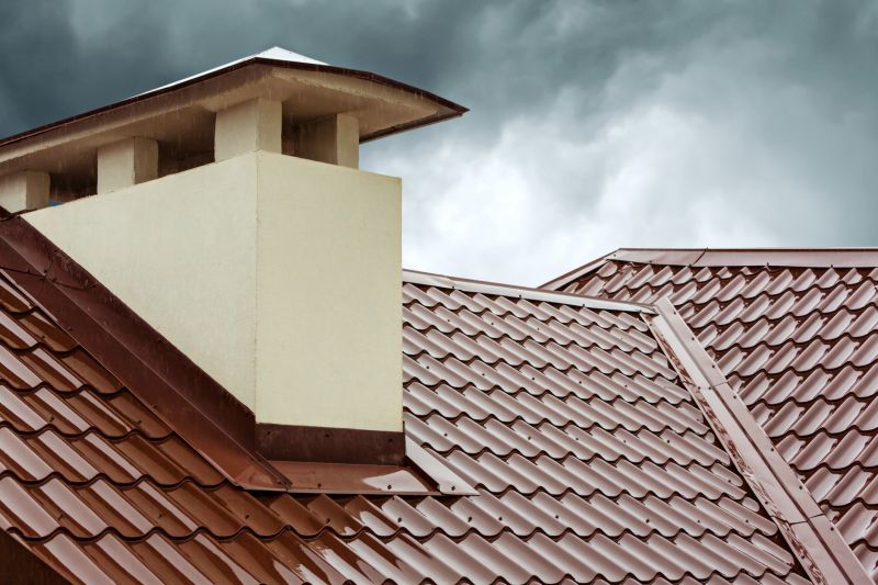Clay Roof Installation in Glen Ellyn, IL