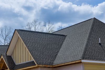 Composite Roof Repair in Kane County, IL