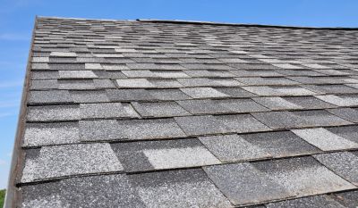 Composite Shingle Replacement in Kane County, IL