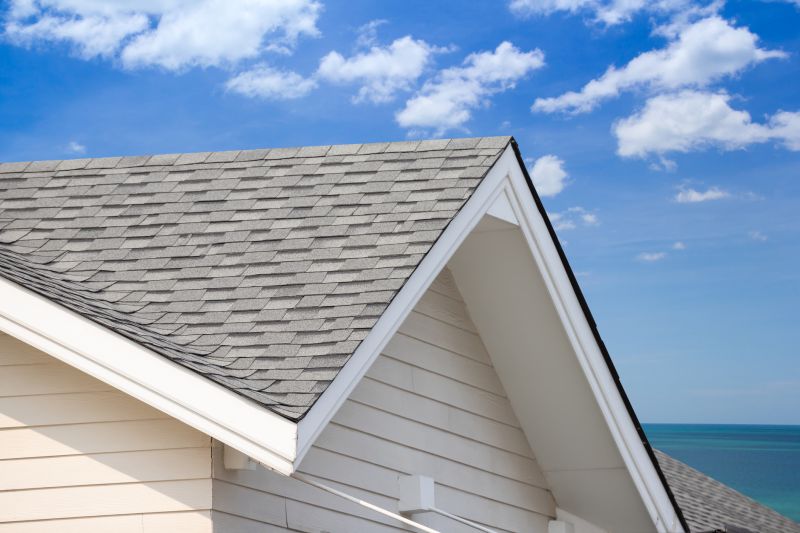 Composite Shingle Replacement in Kane County, IL