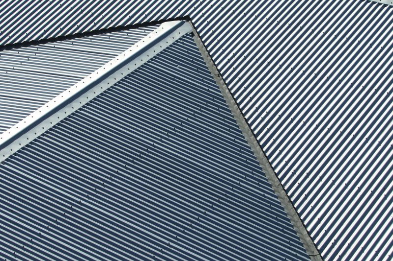 Corrugated Roof Repair in Melrose Park, IL