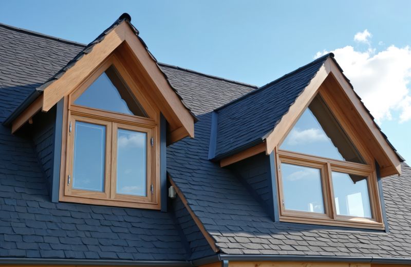 Damaged Roof Repair in Batavia, IL