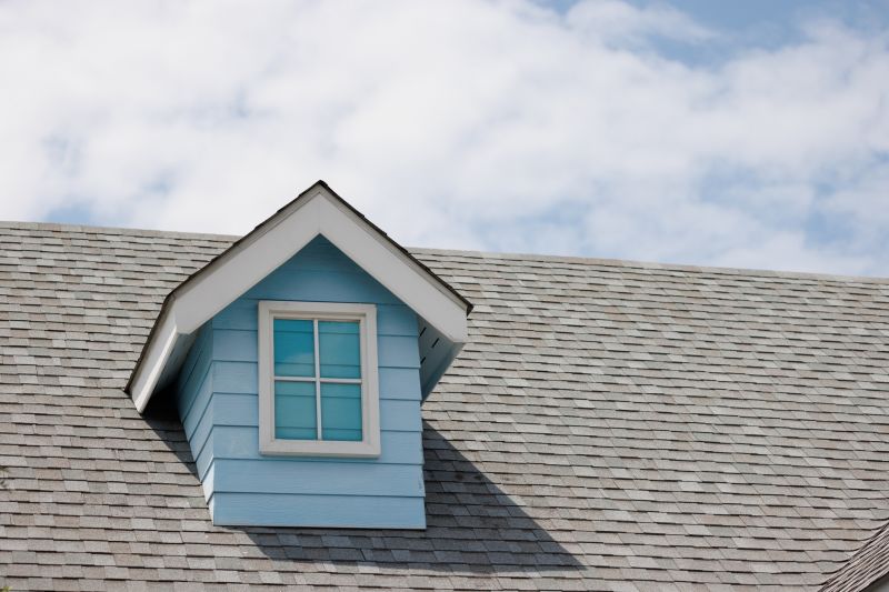 Dormer Leak Repair in Kane County, IL