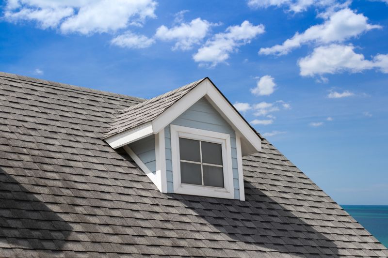 Dormer Leak Repair in Kane County, IL