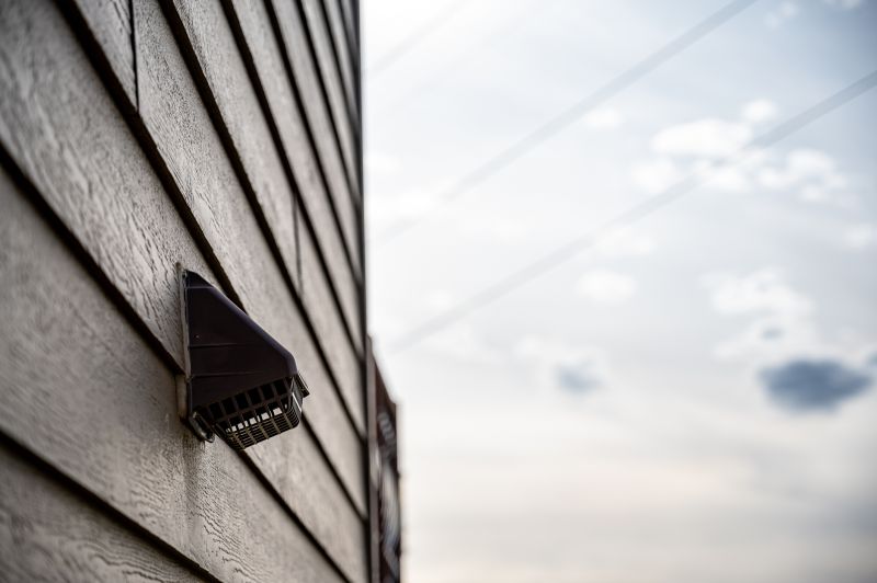 Dormer Repair in Darien, IL